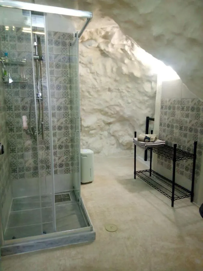 Cave House Lägenhet Heraklion