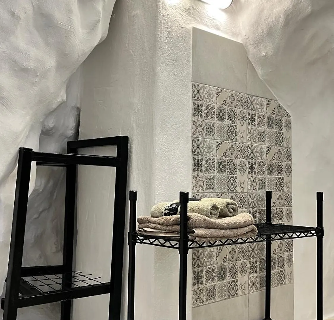 Cave House Lägenhet Heraklion Grekland