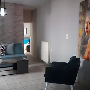03 - Apt In The Heart Of The City - Heraklion (Crete)
