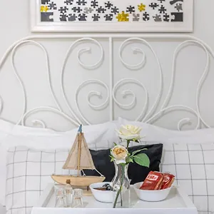 Cocomelo Apts 2 Heraklion (Crete)