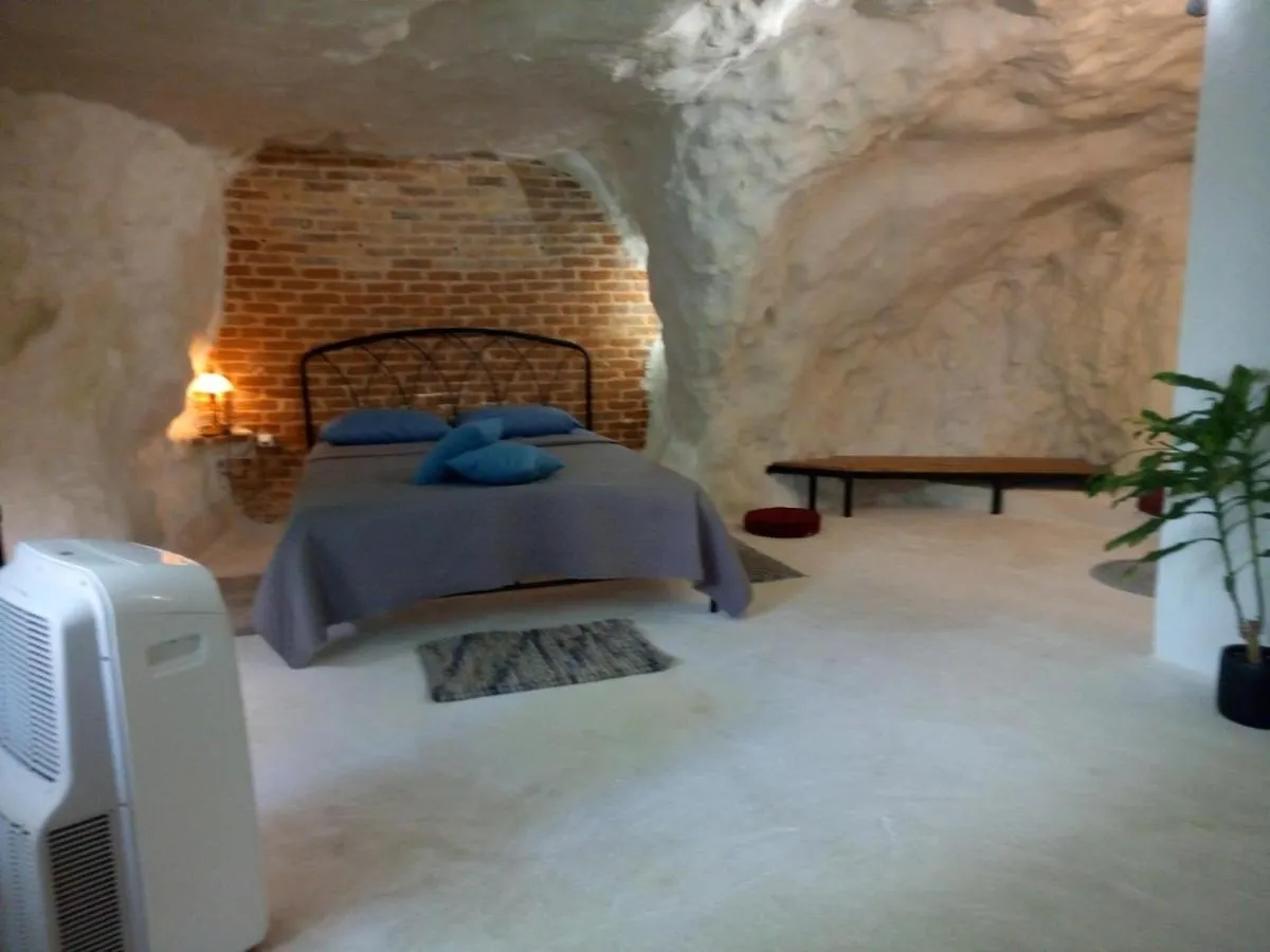 Cave House Apartment Heraklion