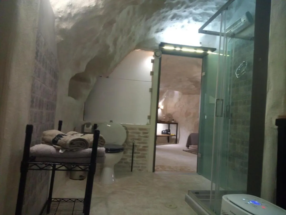 Cave House Apartment Heraklion   Heraklion (Crete)