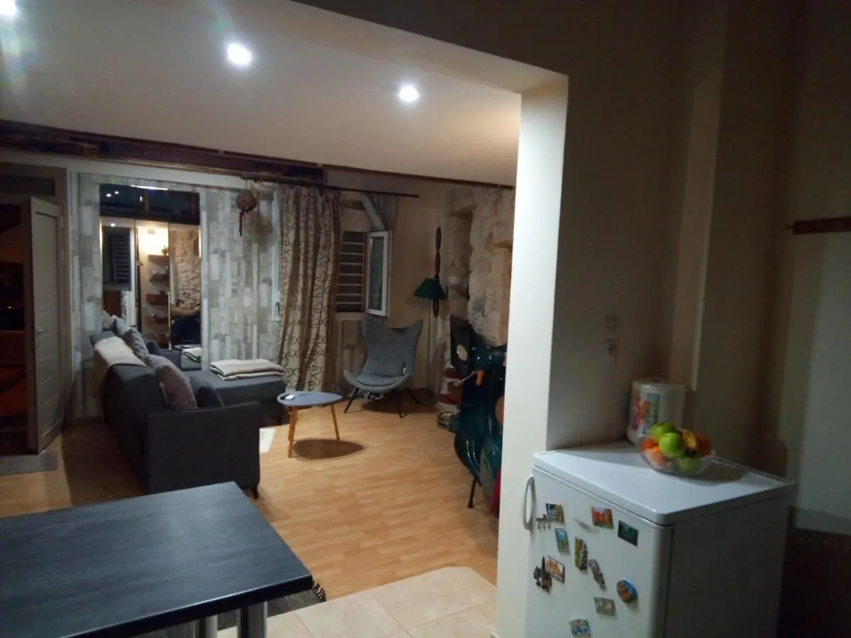 Cave House Apartment Heraklion