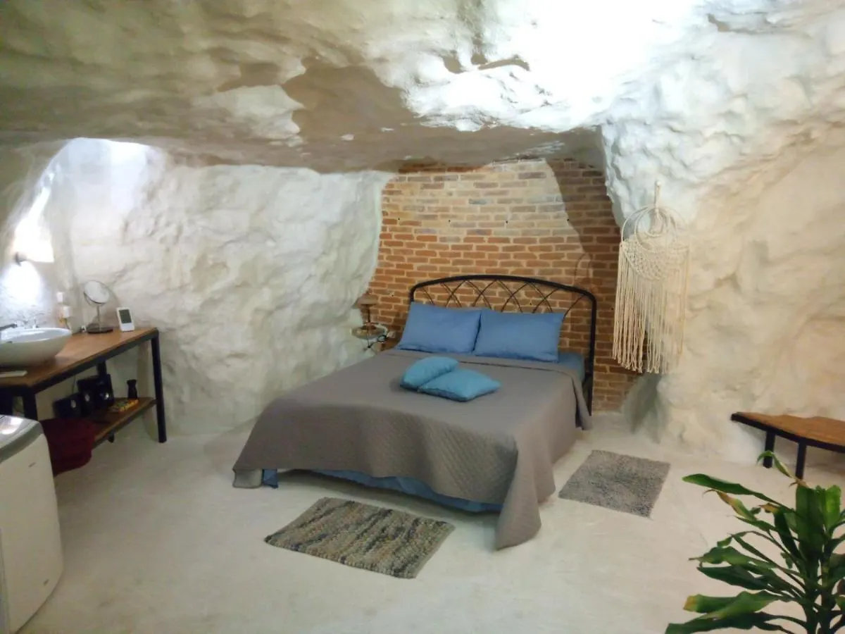 Cave House Apartment Heraklion  0*, Heraklion (Crete)