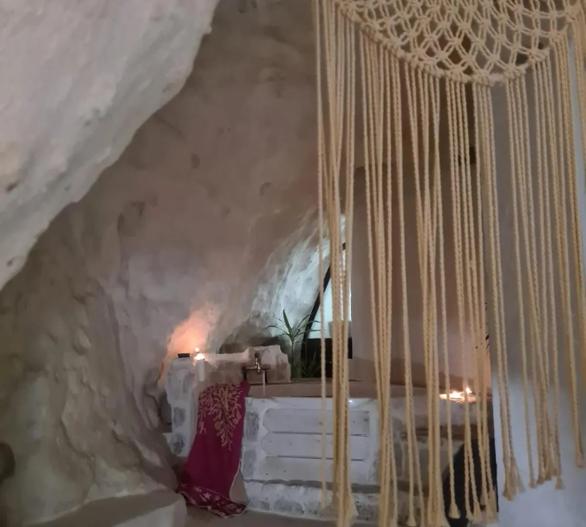 Cave House Apartment Heraklion  0*, Heraklion (Crete)