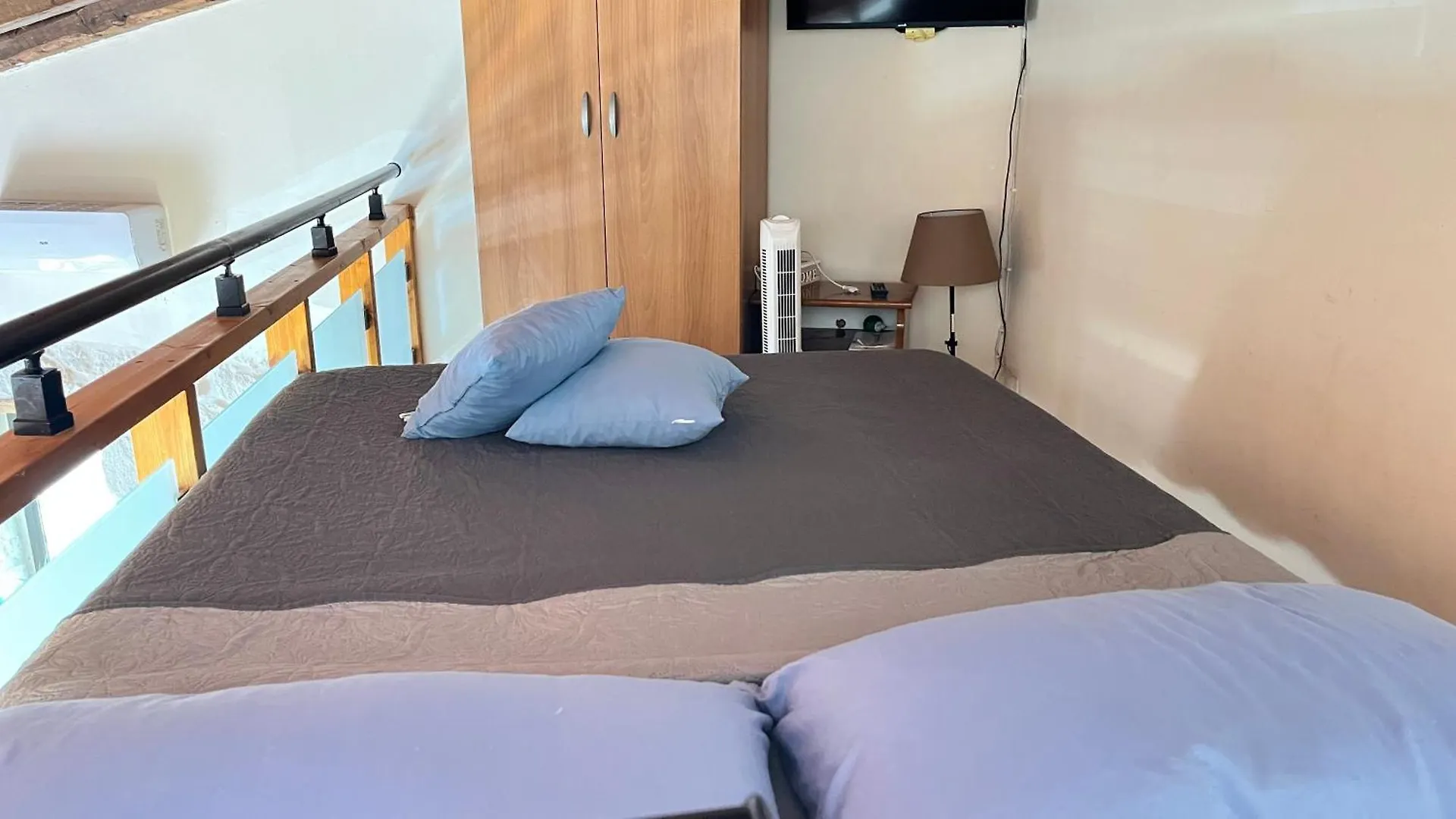 Cave House Apartment Heraklion