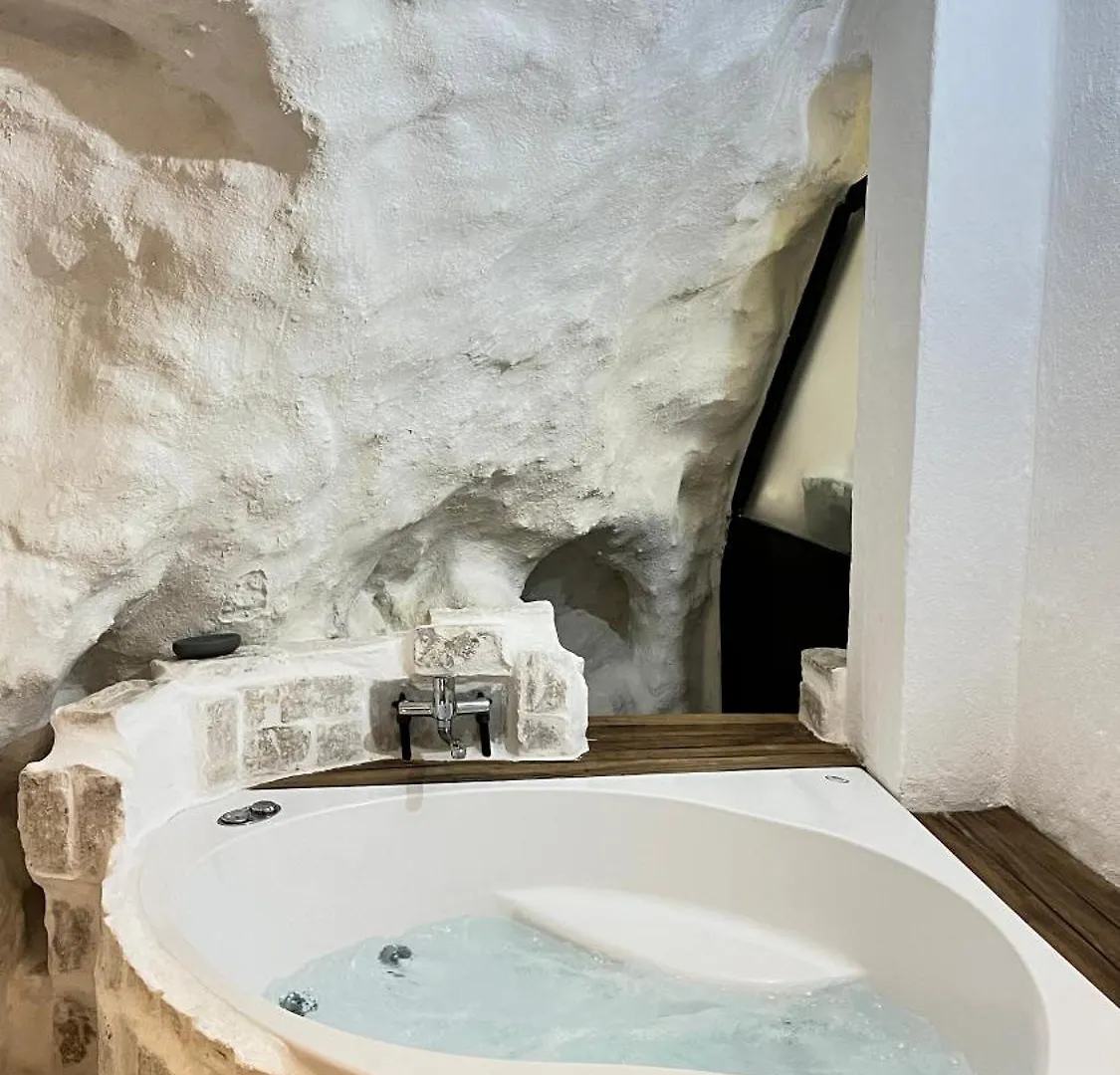 Cave House Apartment Heraklion