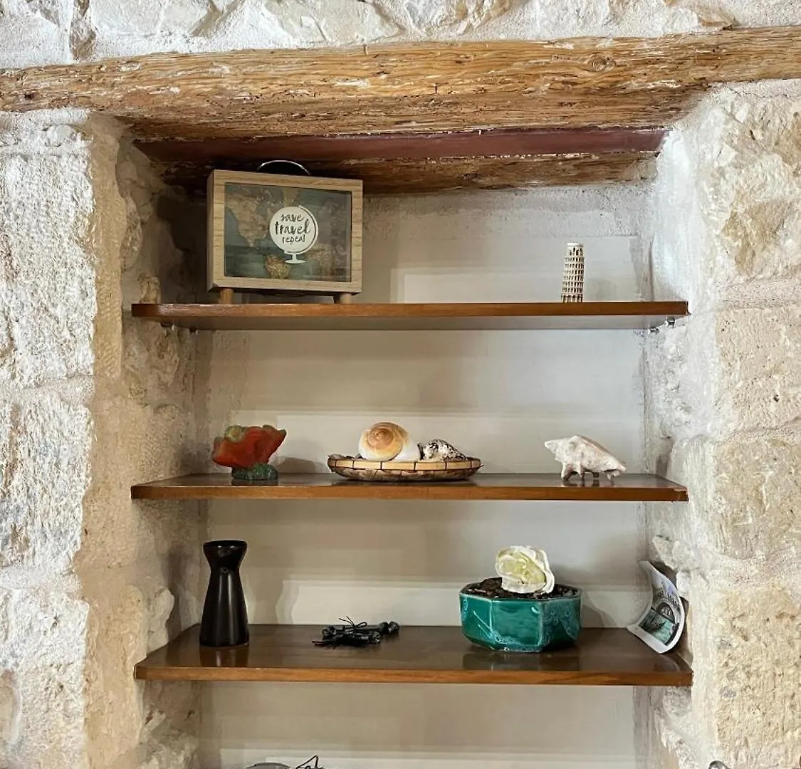 Cave House Apartment Heraklion  0*, Heraklion (Crete) Greece