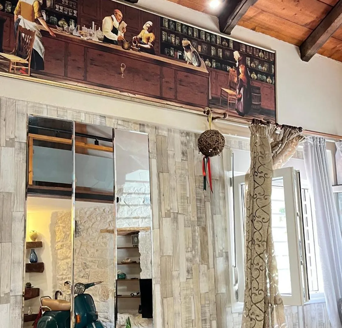 Cave House Apartment Heraklion   Heraklion (Crete)