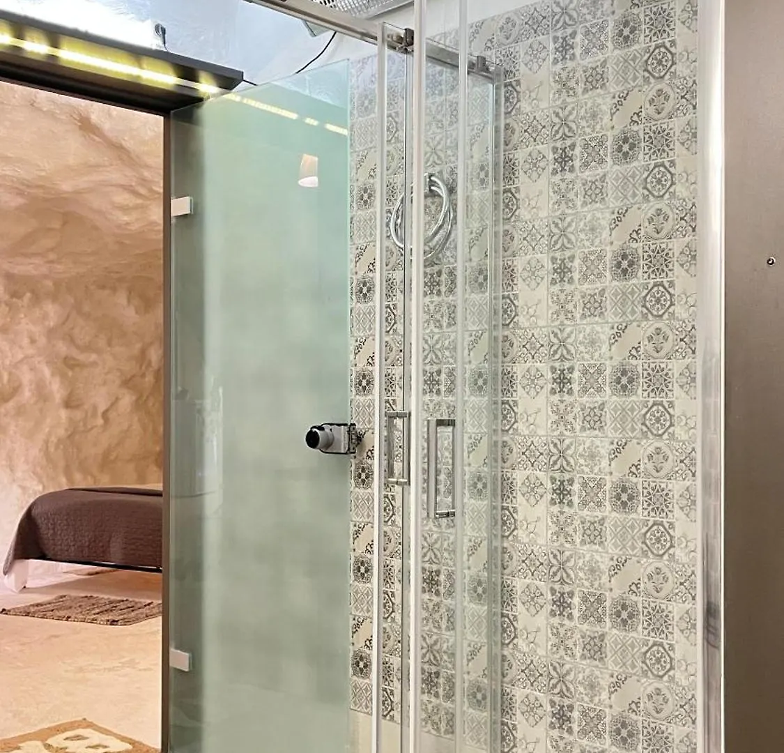 Cave House Apartment Heraklion