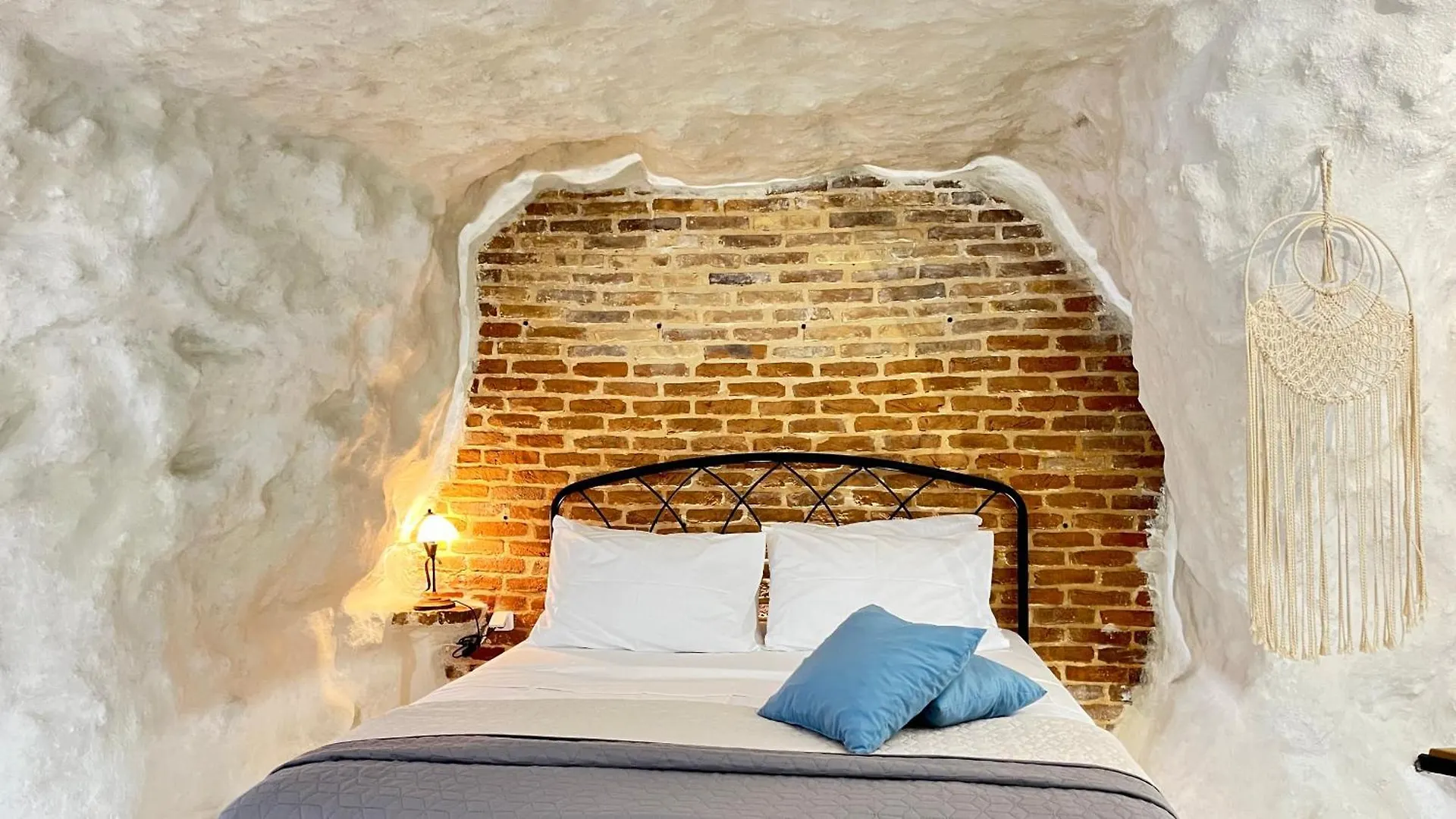 Cave House Apartment Heraklion  Greece