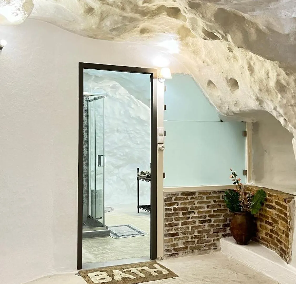 Cave House Apartment Heraklion  Heraklion (Crete)